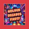 Golden Decades Party